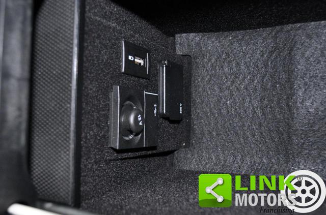 MERCEDES-BENZ GT usata, con Sedili sportivi