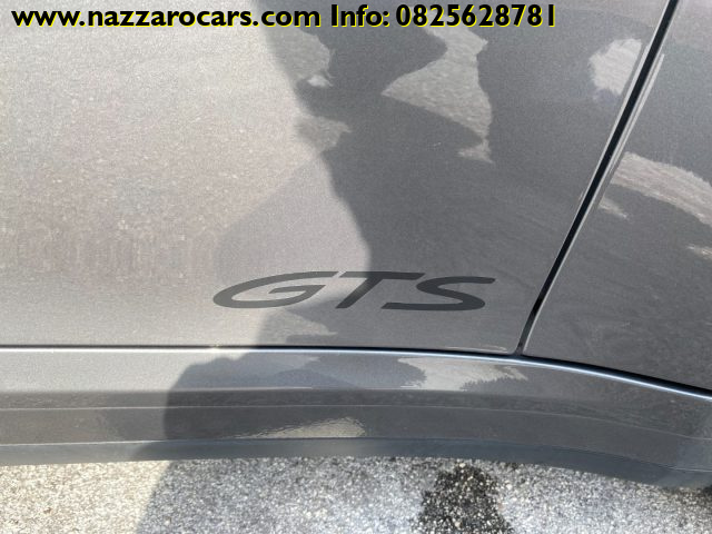 PORSCHE 992 usata, con Sound system