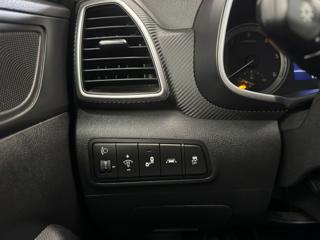 HYUNDAI Tucson usata, con Controllo trazione