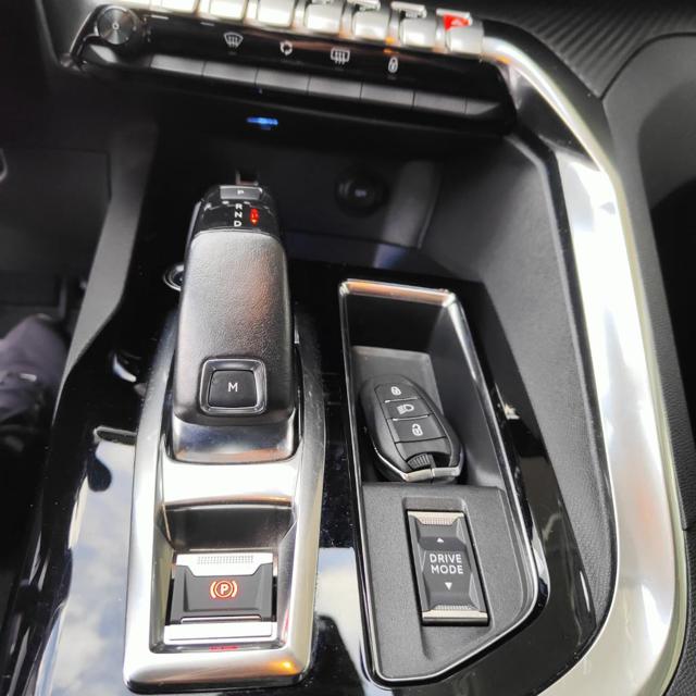 PEUGEOT 3008 usata, con Filtro antiparticolato