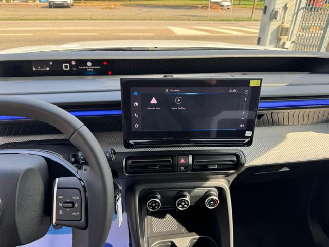 CITROEN C3 usata, con Cruise Control