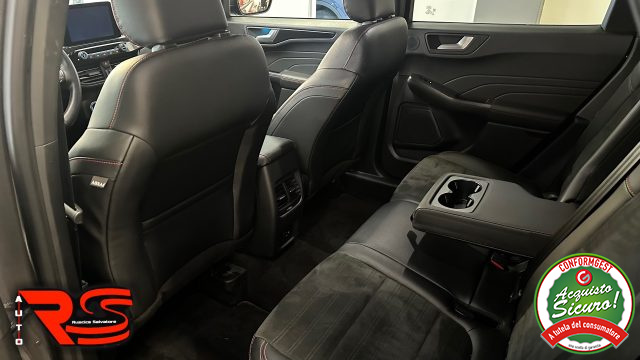 FORD Kuga usata, con Park Distance Control