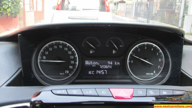 LANCIA Ypsilon usata 47