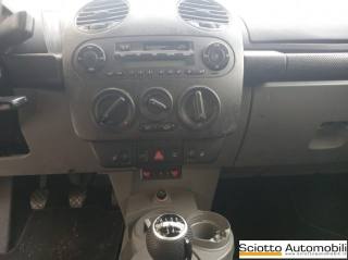 VOLKSWAGEN New Beetle usata, con Fendinebbia