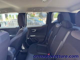 JEEP Renegade usata, con Cerchi in lega
