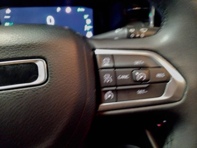 JEEP Compass usata 23