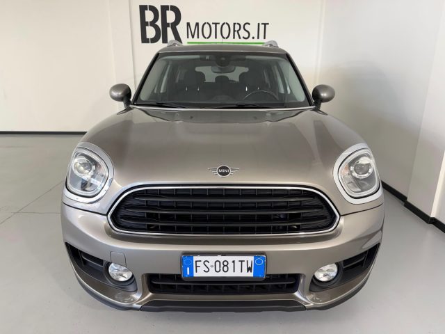 MINI Countryman usata, con Airbag