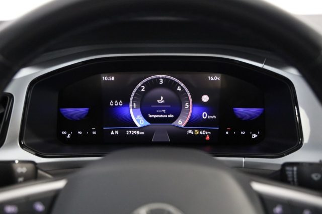 VOLKSWAGEN T-Roc usata, con Cruise Control