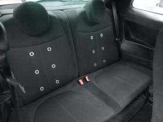 ABARTH 595 usata, con Fendinebbia