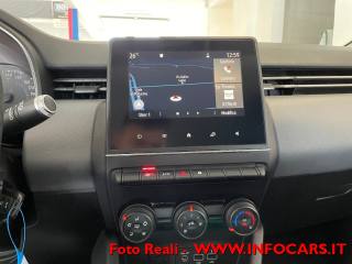 RENAULT Clio usata, con Vivavoce