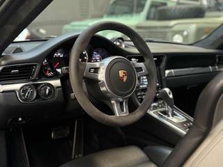 PORSCHE 991 usata, con Cerchi in lega