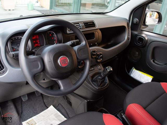 FIAT Panda usata 9