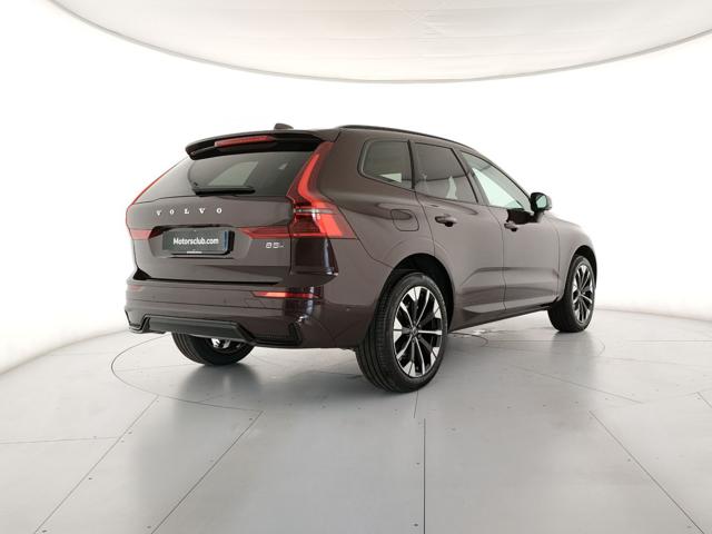VOLVO XC60 usata, con Alzacristalli elettrici