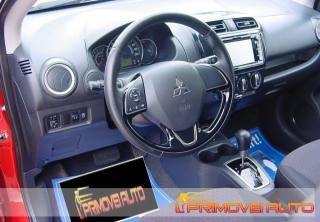 MITSUBISHI Space Star 1.2 AUTOMATICA