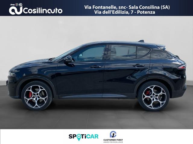 ALFA ROMEO Tonale usata, con Airbag