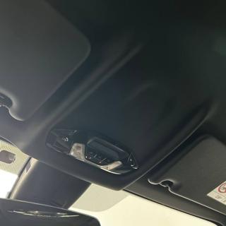 BMW 118 usata, con Controllo elettronico della corsia