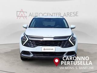KIA Sportage usata, con Airbag