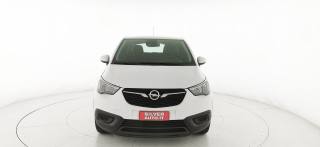 OPEL Crossland X usata, con Airbag