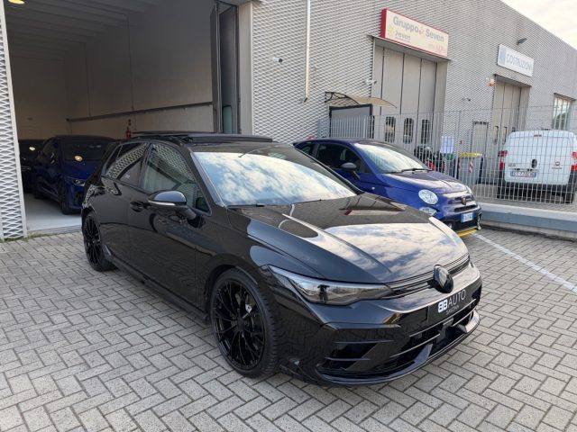 VOLKSWAGEN Golf R usata, con Airbag Passeggero