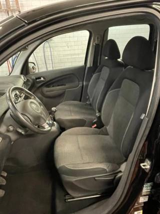 CITROEN C3 Picasso usata, con Controllo trazione