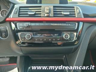 BMW 420 usata 12