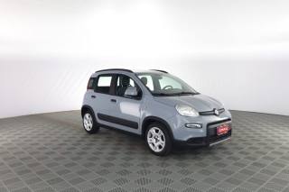 FIAT Panda usata 1