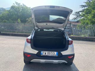 KIA Stonic usata, con Alzacristalli elettrici