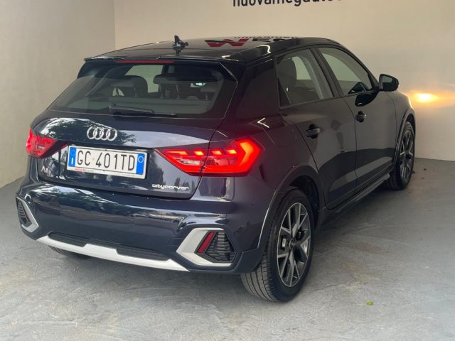 AUDI A1 usata, con Autoradio