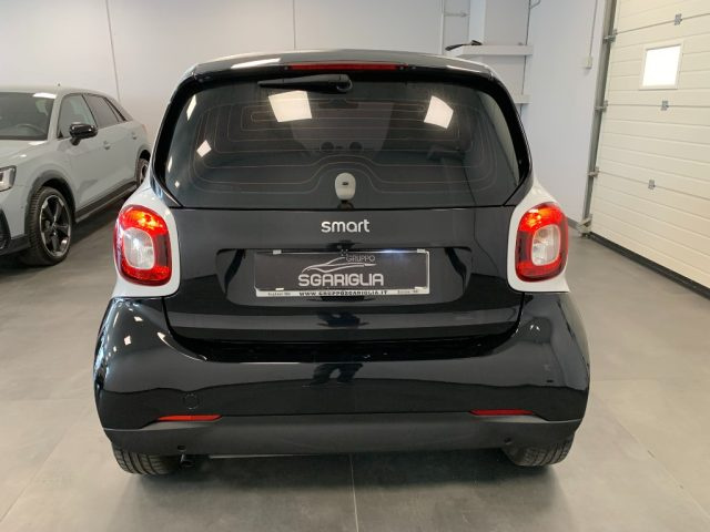 SMART ForTwo usata, con MP3