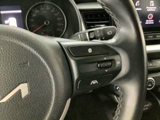 KIA Stonic usata, con Sensore di luce