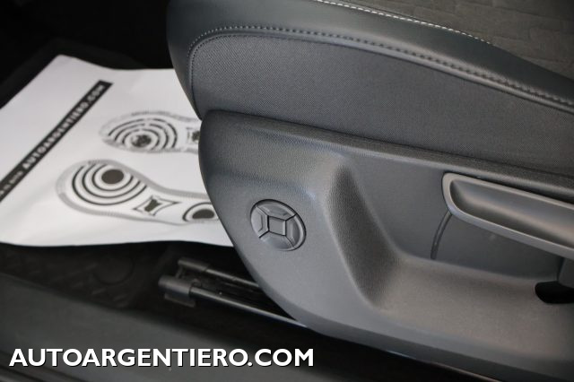 VOLKSWAGEN Tiguan usata, con Filtro antiparticolato