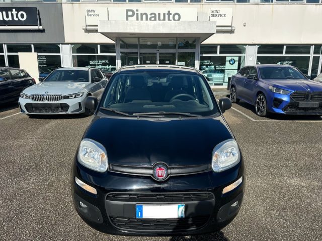 FIAT Panda usata, con ABS