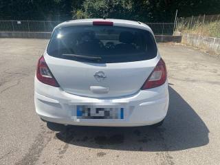 OPEL Corsa usata, con Airbag Passeggero