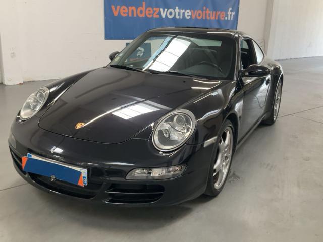 PORSCHE 911 usata, con ABS