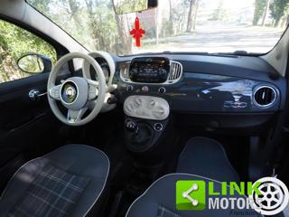 FIAT 500 usata 18