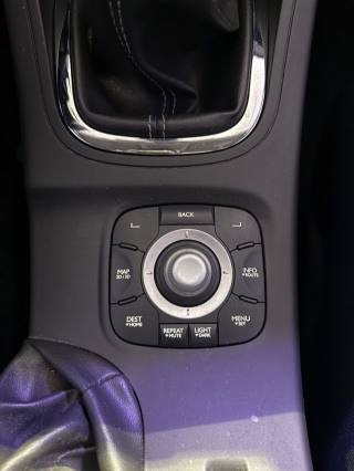 RENAULT Megane usata 10