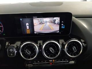 MERCEDES-BENZ B 180 usata, con Chiusura centralizzata
