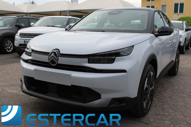 CITROEN C4 usata, con ABS