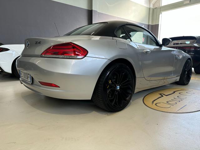 BMW Z4 usata, con Airbag Passeggero