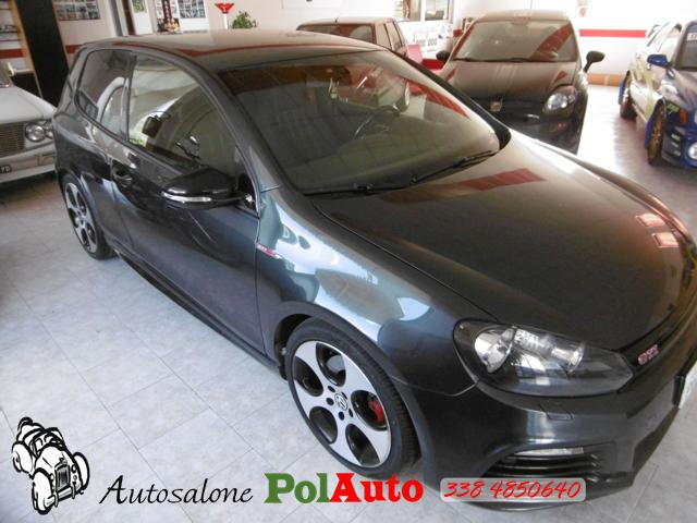 VOLKSWAGEN Golf usata, con Airbag Passeggero