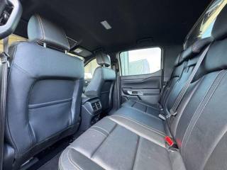 FORD Ranger usata, con Sedile posteriore sdoppiato