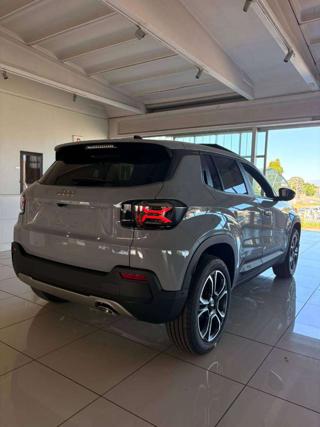 JEEP Avenger usata, con Autoradio