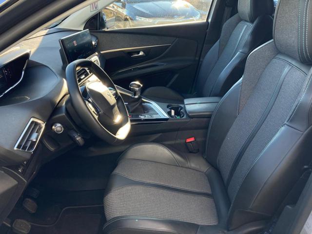 PEUGEOT 3008 usata, con Cerchi in lega