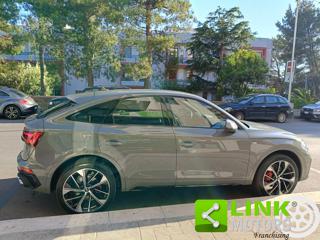 AUDI Q5 usata, con Bracciolo