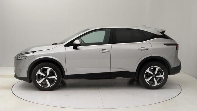 NISSAN Qashqai usata, con Airbag