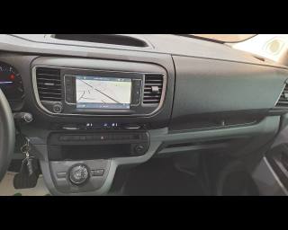 FIAT Scudo usata, con Riconoscimento dei segnali stradali