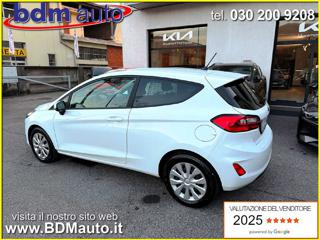 FORD Fiesta usata, con Autoradio