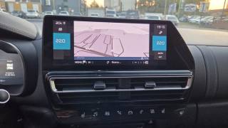 CITROEN C5 Aircross usata, con Luci diurne LED