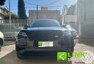 LAND ROVER Range Rover Velar usata, con Airbag