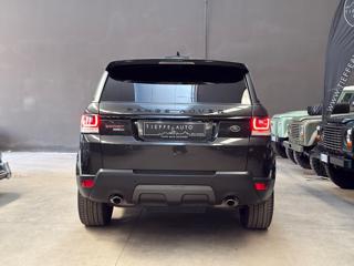 LAND ROVER Range Rover Sport usata, con Alzacristalli elettrici